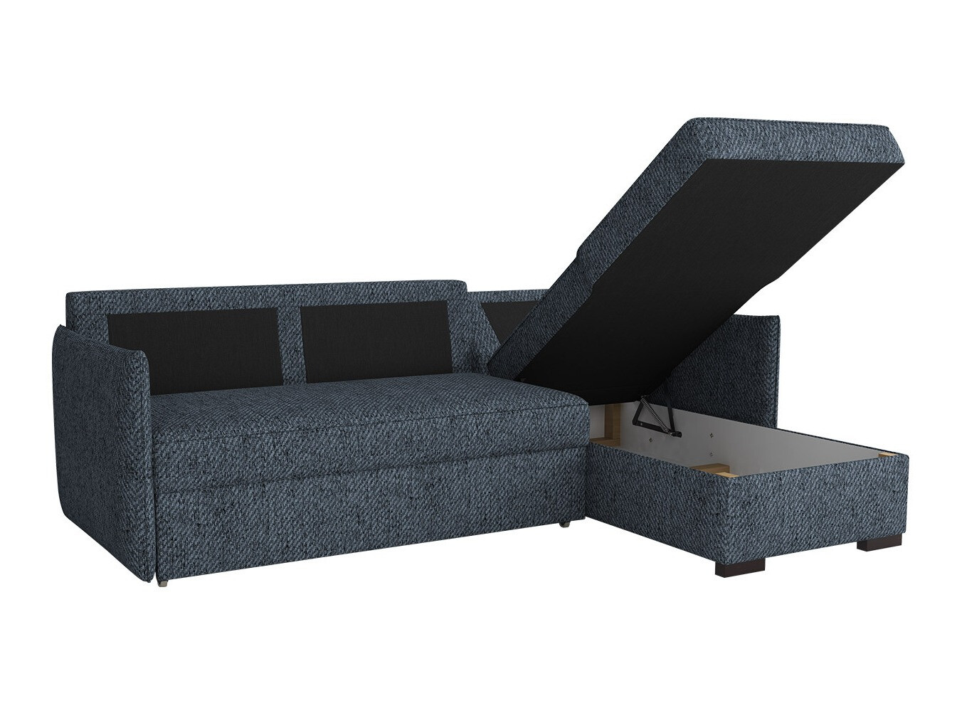 Ugaona sofa Columbus 208 (Poso 02)