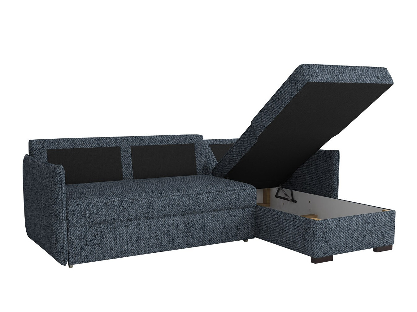 Ugaona sofa Columbus 208 (Poso 100)