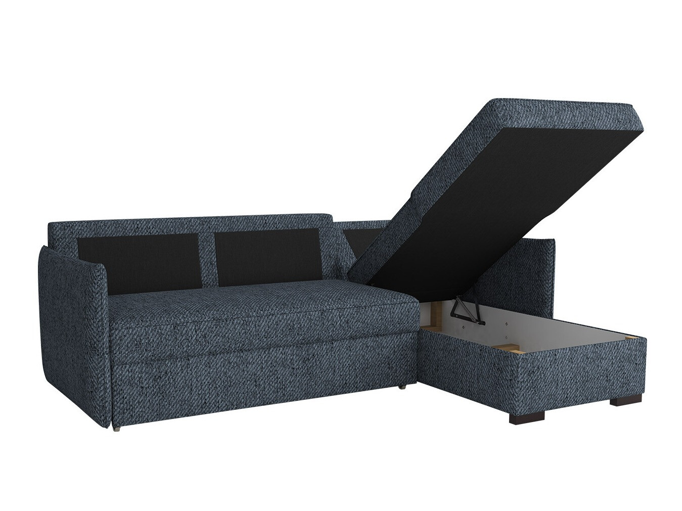 Ugaona sofa Columbus 208 (Poso 22)