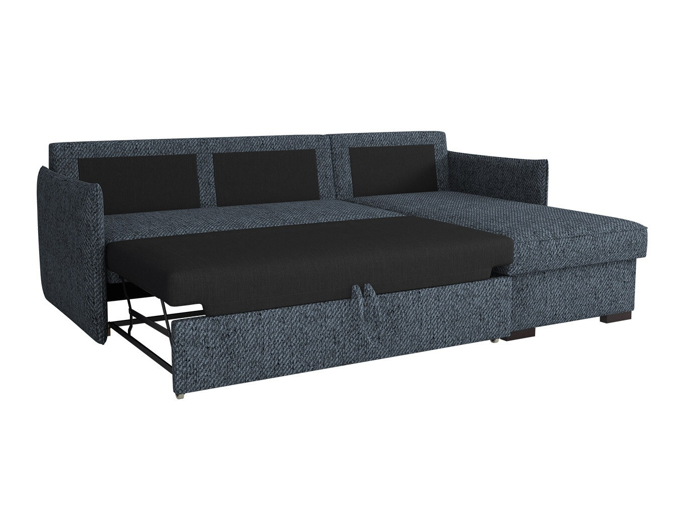 Ugaona sofa Columbus 208 (Poso 22)