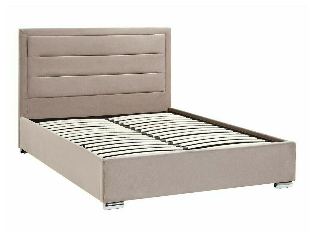 Krevet Berwyn 1218 (Taupe)