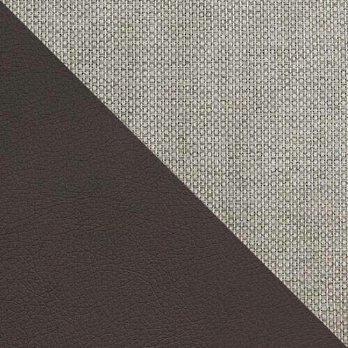 Fotelja Providence 170 (Soft 066 + Kreta 05)