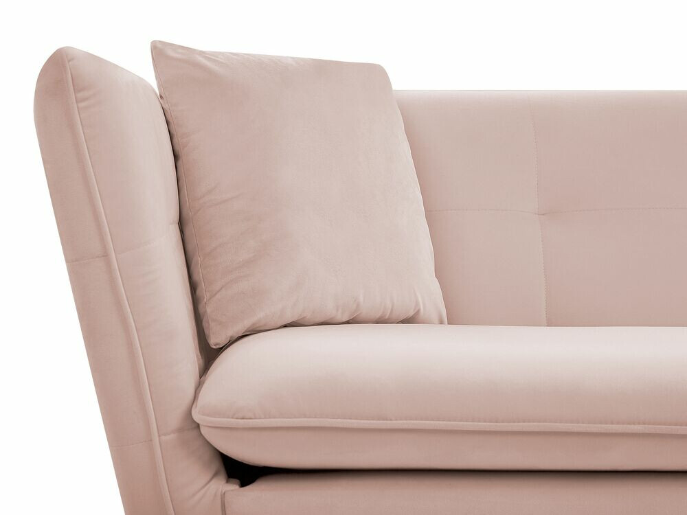 Sofa Berwyn 1245 (Ružičasta)