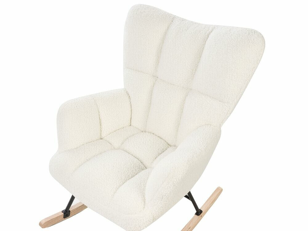Stolica za ljuljanje Berwyn 1242 (Belo)