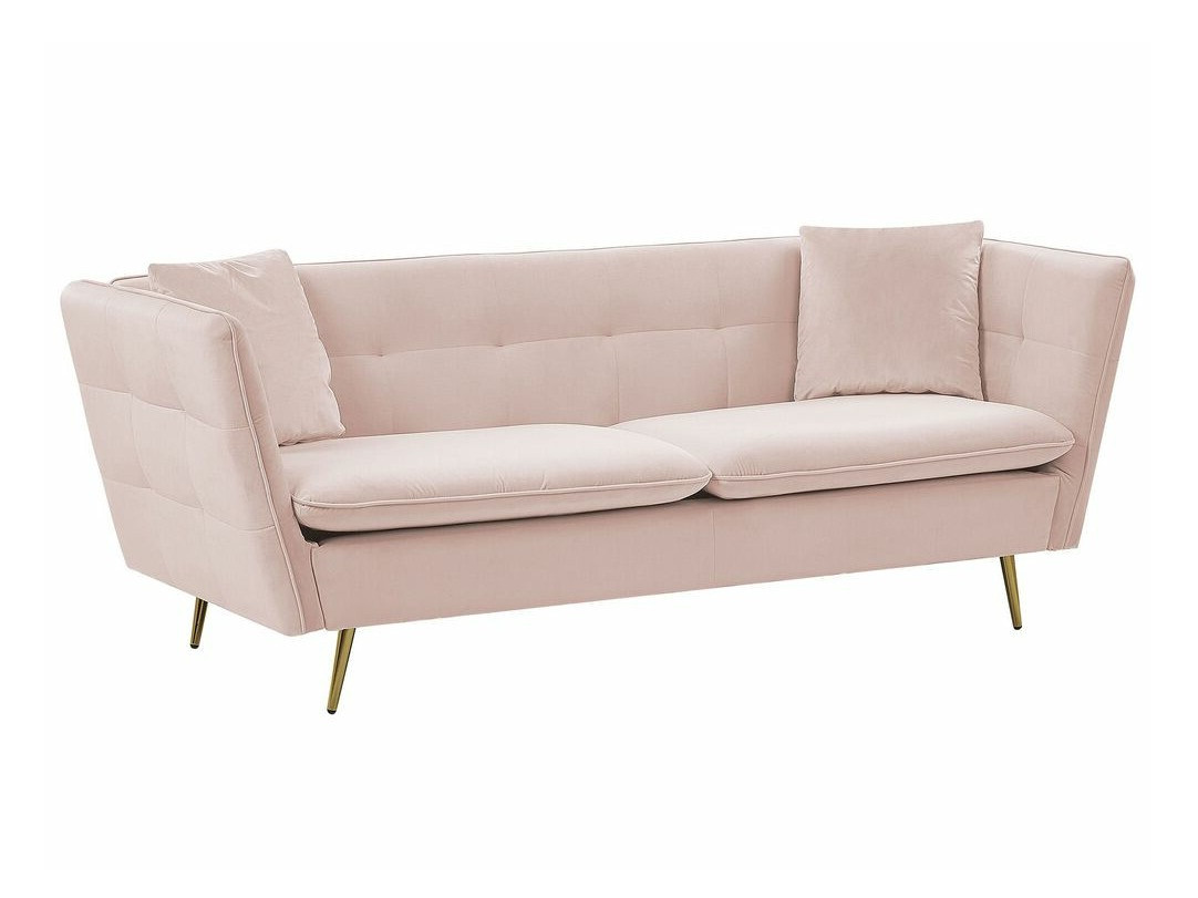 Sofa Berwyn 1245 (Ružičasta)