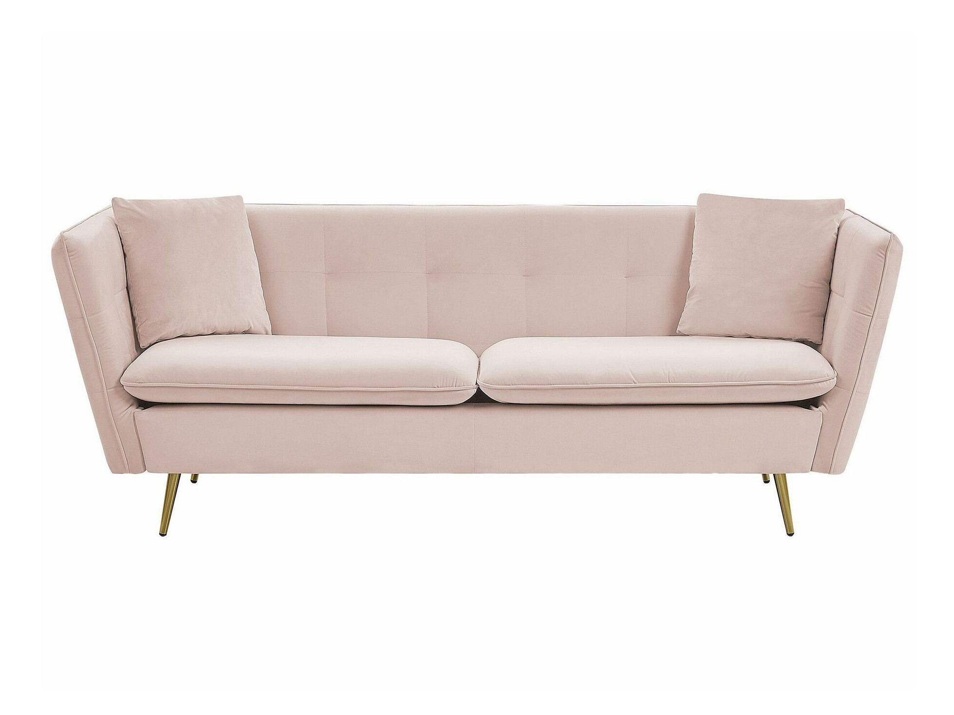 Sofa Berwyn 1245 (Ružičasta)