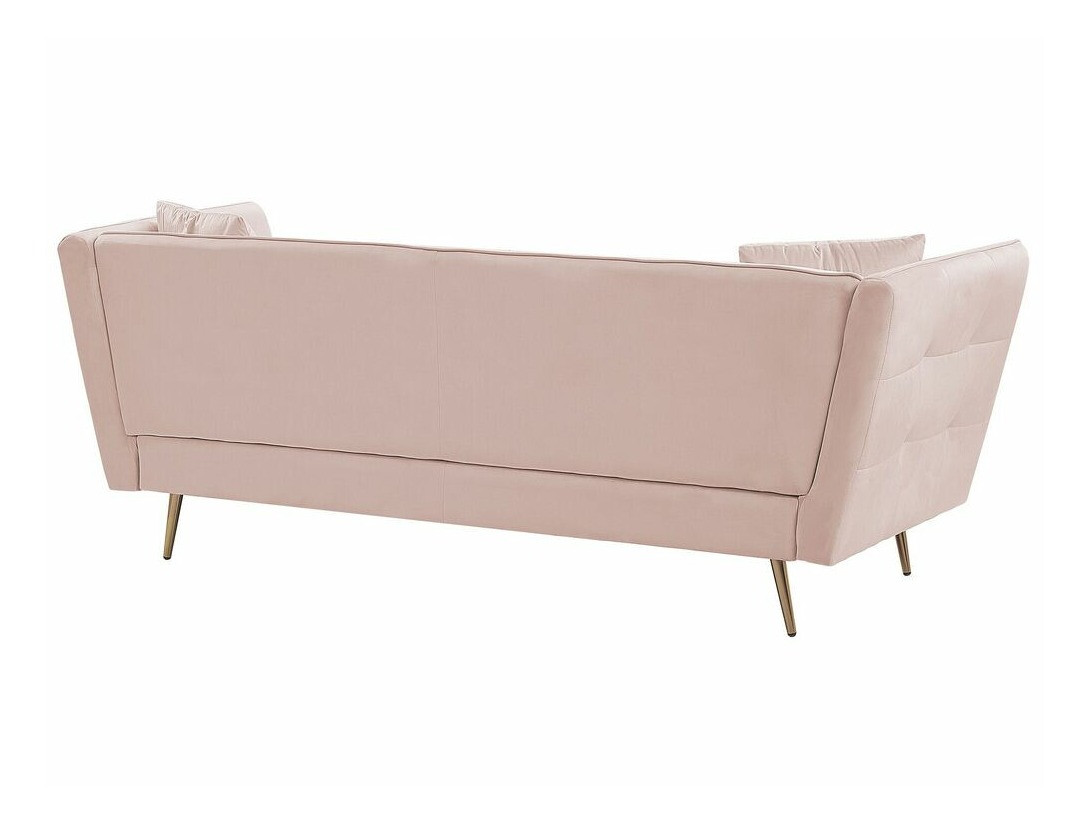Sofa Berwyn 1245 (Ružičasta)