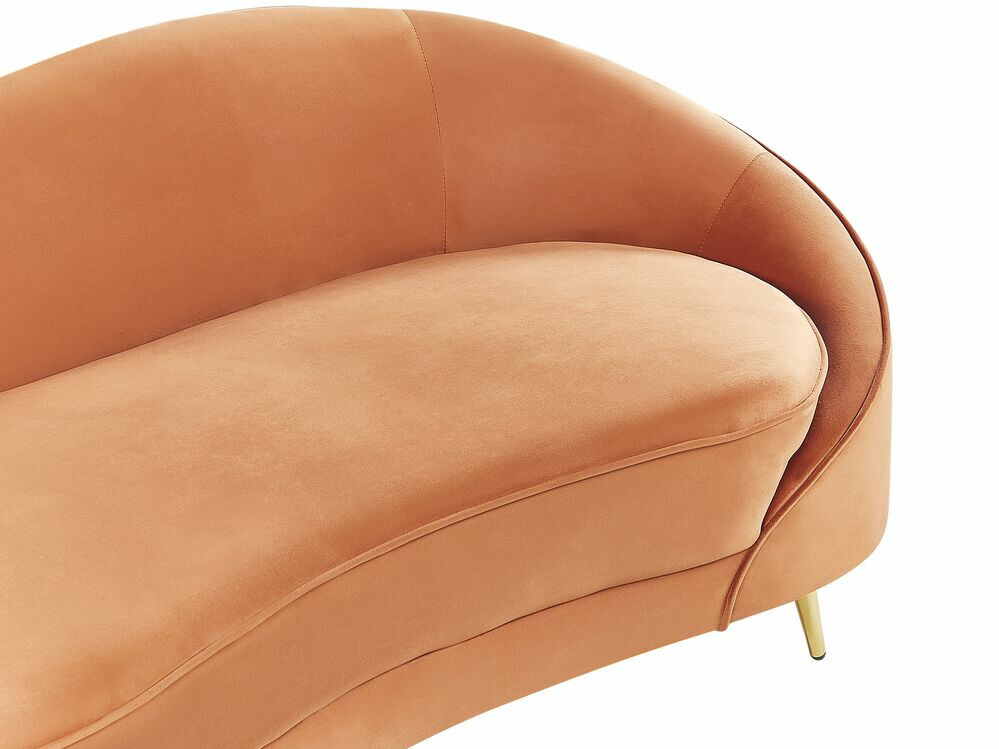Sofa Berwyn 1255 (Narandžasta)