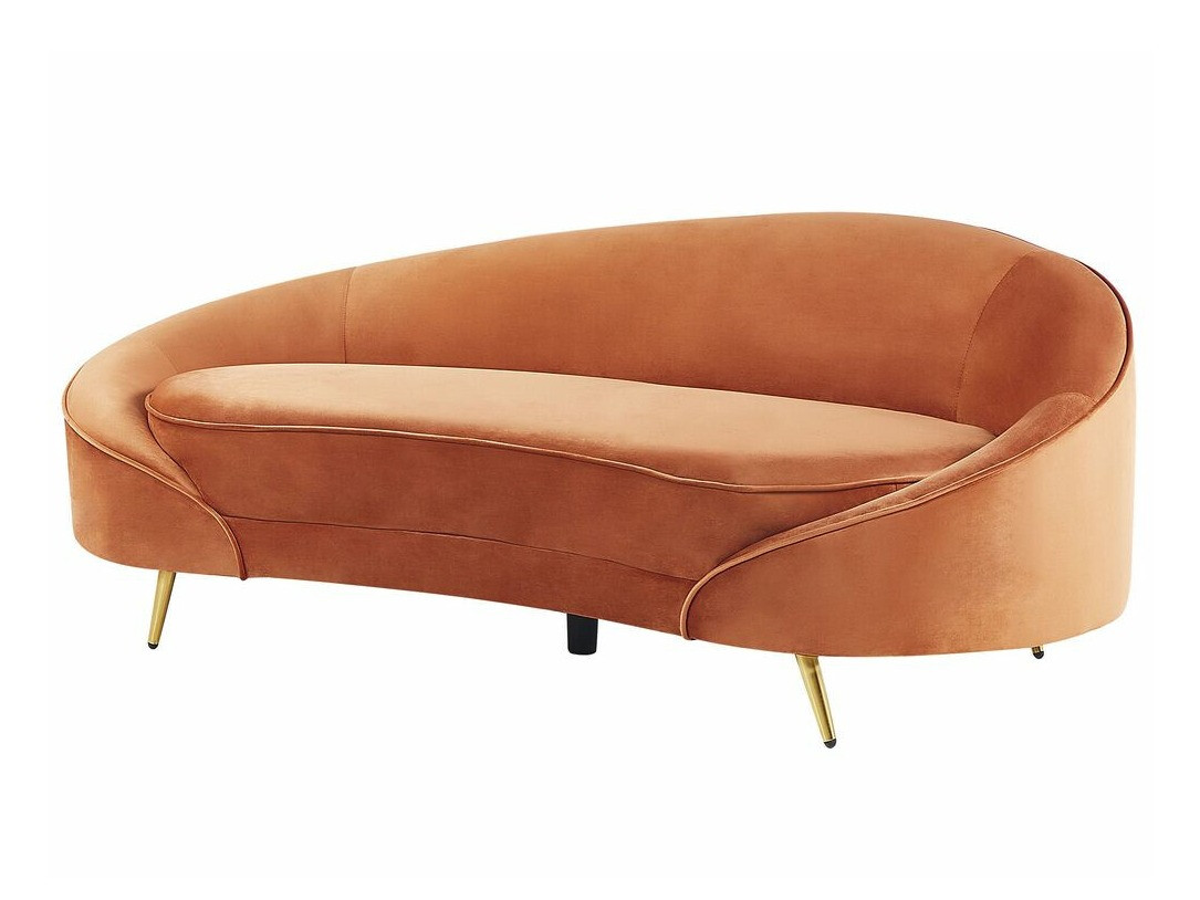 Sofa Berwyn 1255 (Narandžasta)