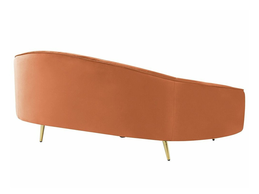 Sofa Berwyn 1255 (Narandžasta)