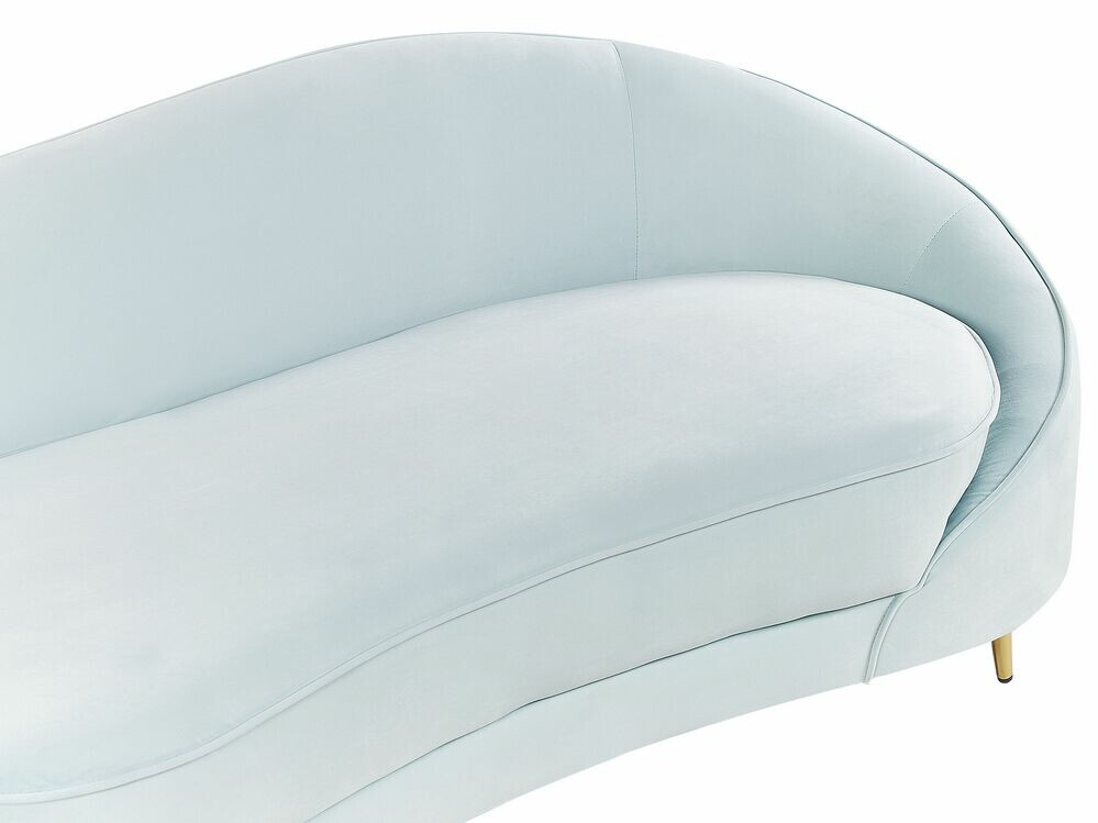 Sofa Berwyn 1255 (Svetlo plava)