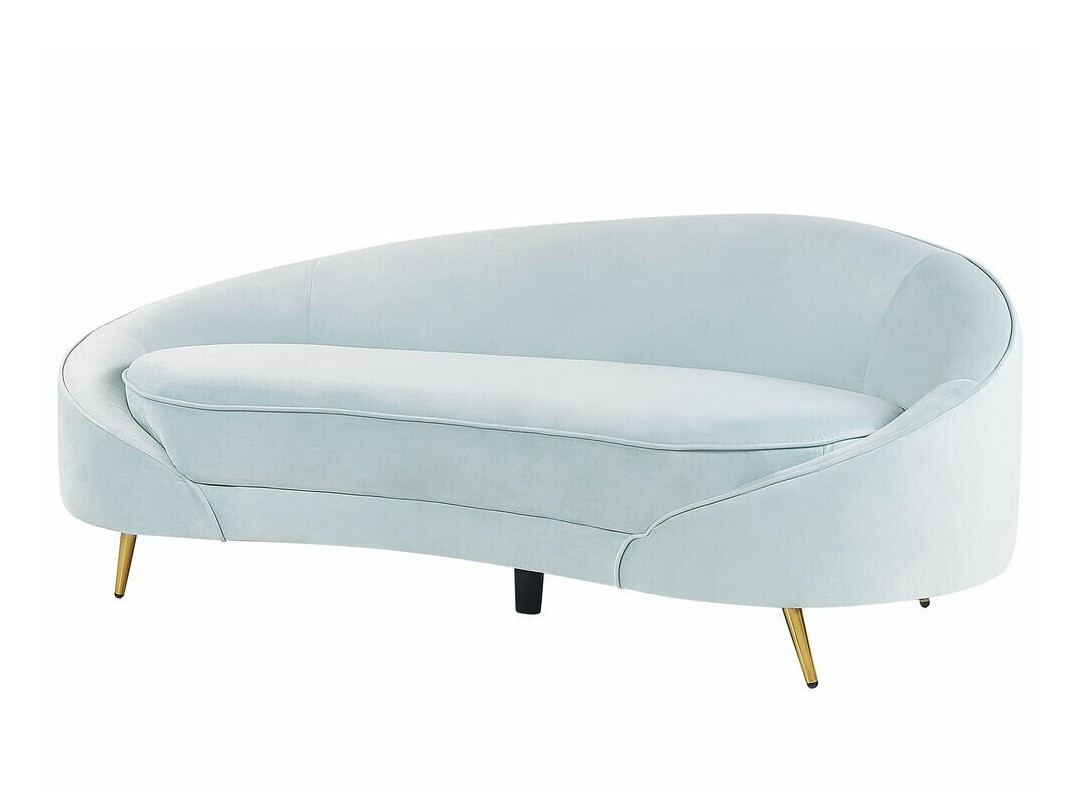 Sofa Berwyn 1255 (Svetlo plava)