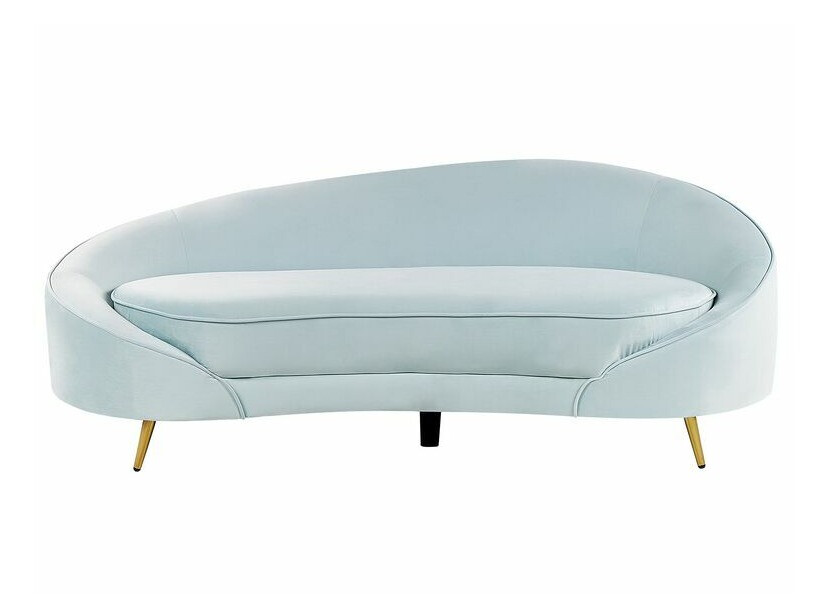 Sofa Berwyn 1255 (Svetlo plava)