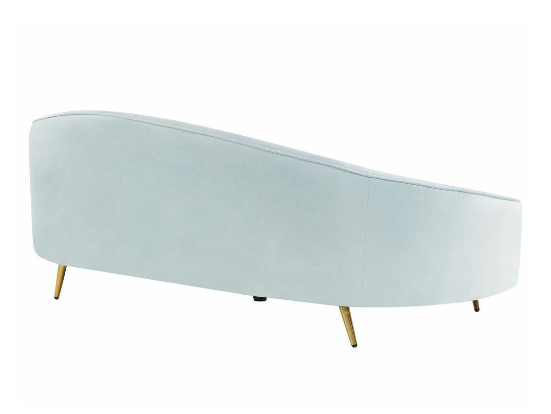 Sofa Berwyn 1255 (Svetlo plava)