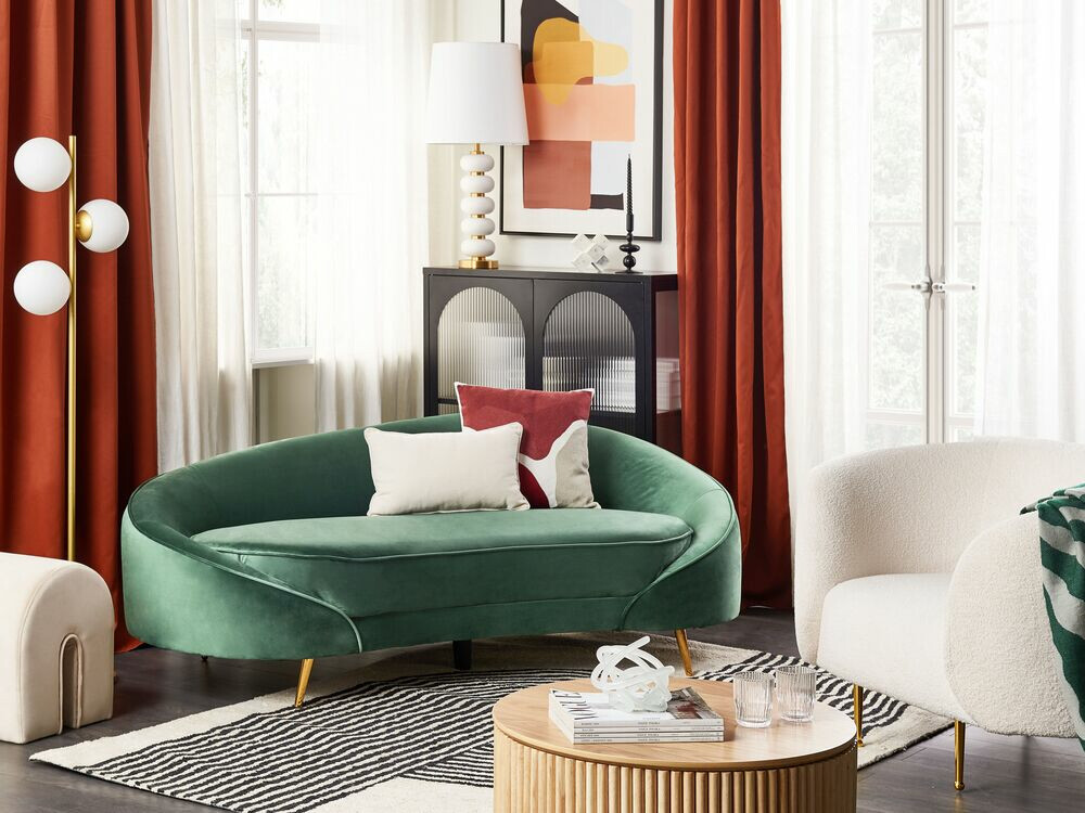 Sofa Berwyn 1255 (Zelena)
