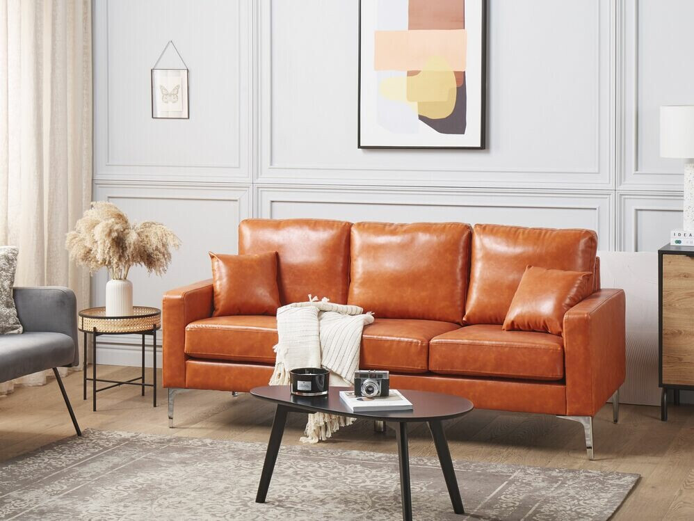 Sofa Berwyn 1258 (Smeđa)