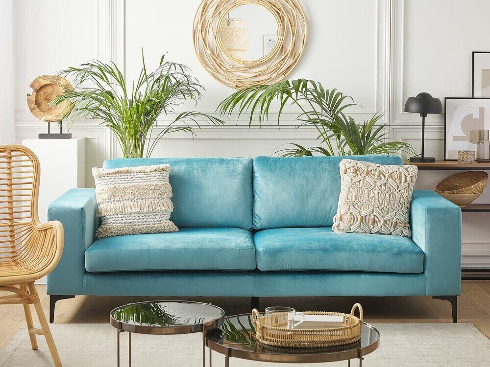 Sofa Berwyn 1261 (Svetlo plava)