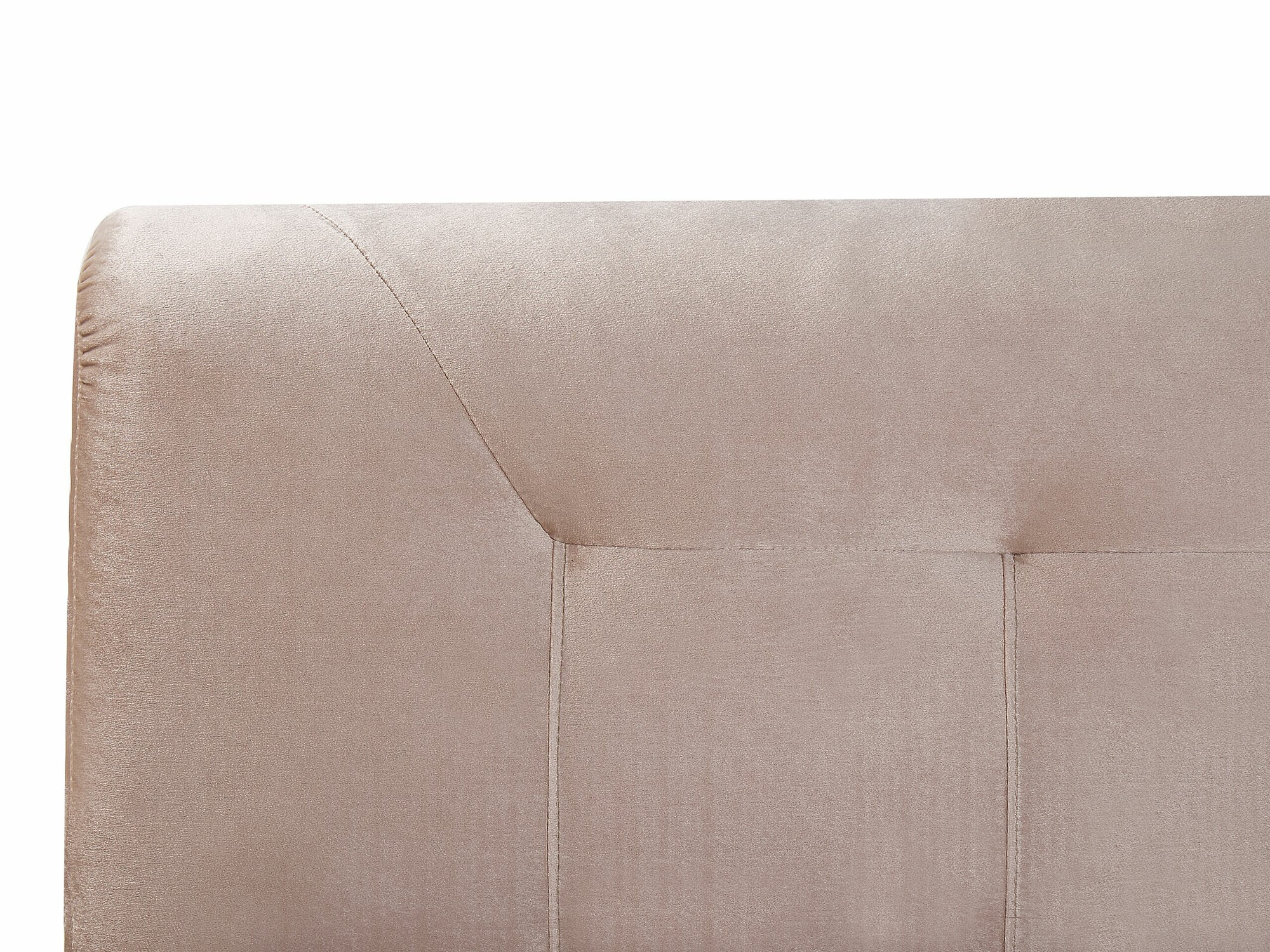 Boxspring krevet Berwyn 1274 (Bež)