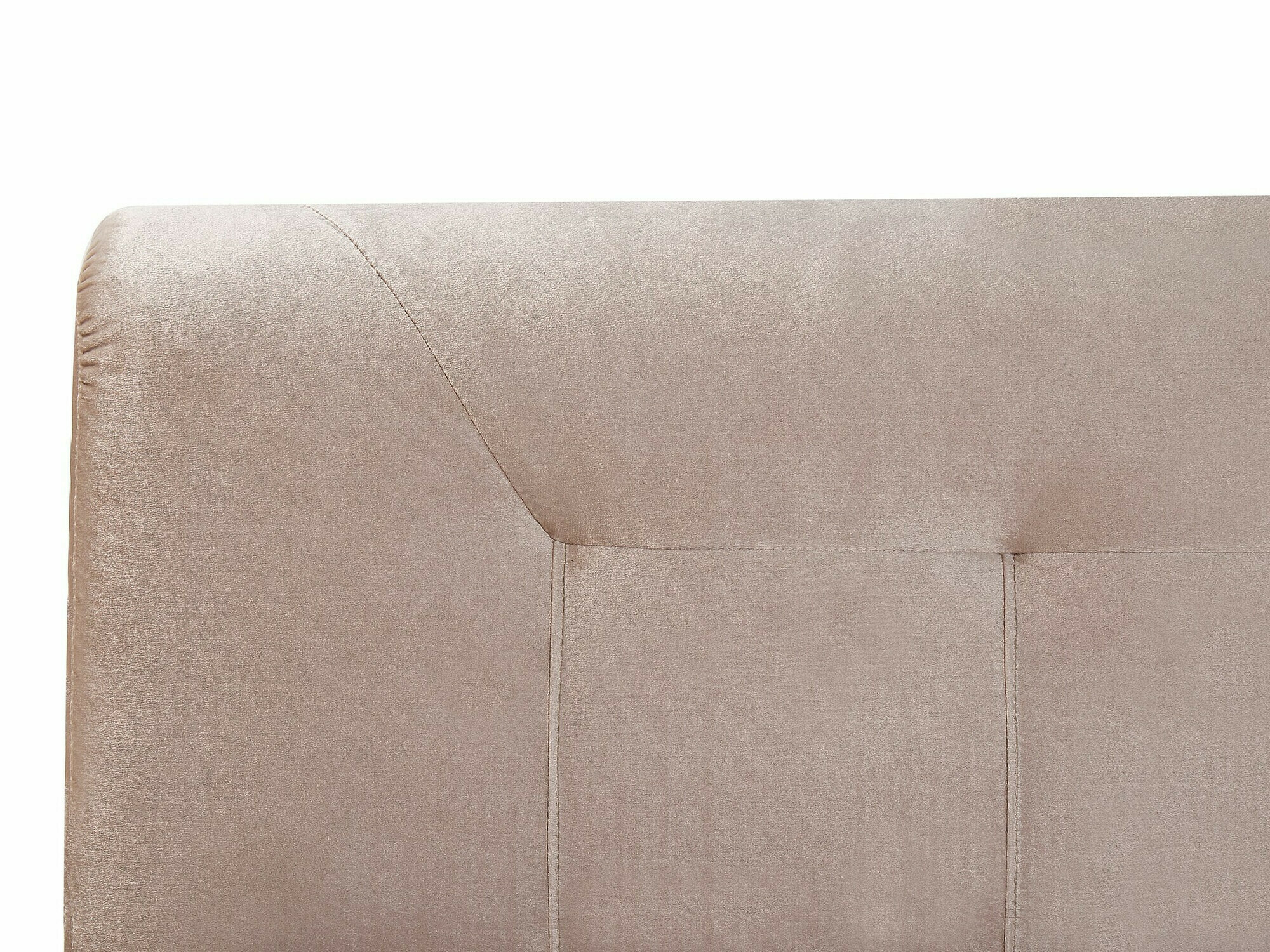 Boxspring krevet Berwyn 1274 (Bež)