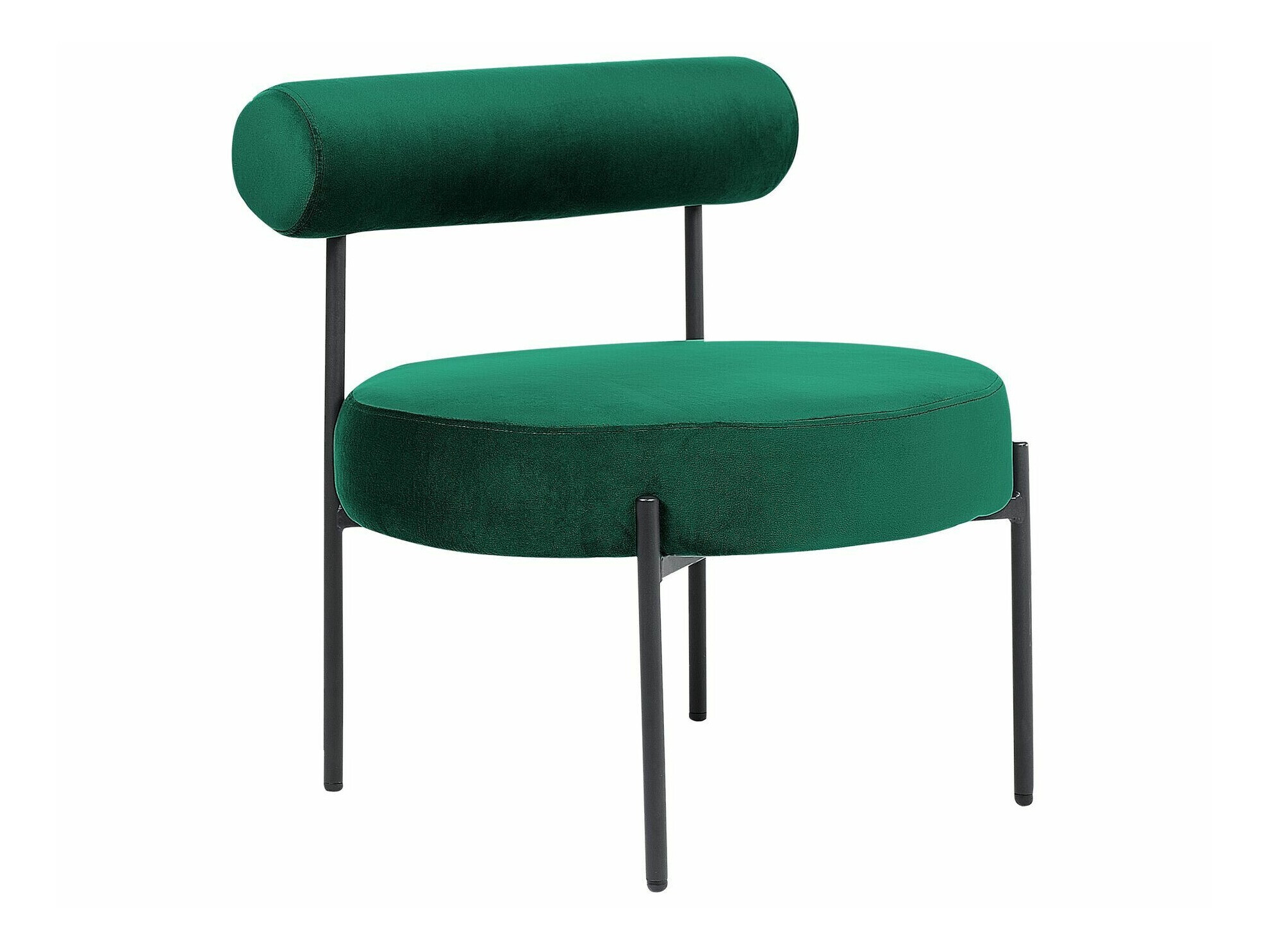 Fotelja Berwyn 1268 (Zelena)