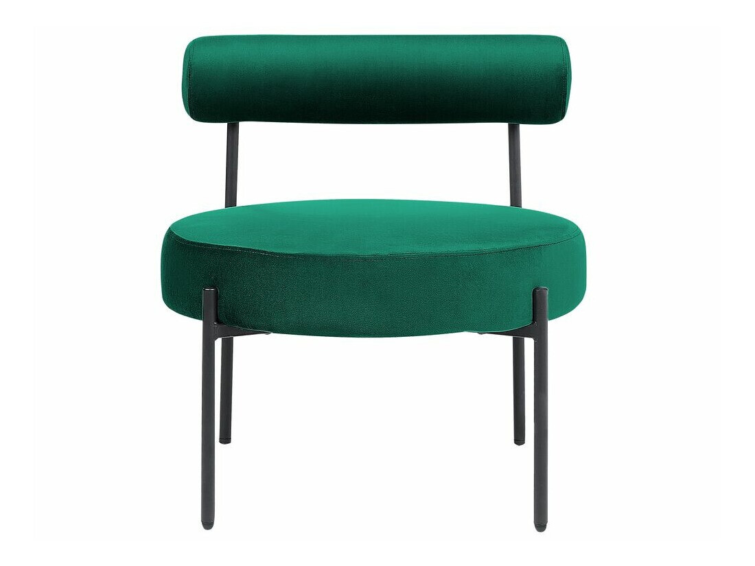 Fotelja Berwyn 1268 (Zelena)