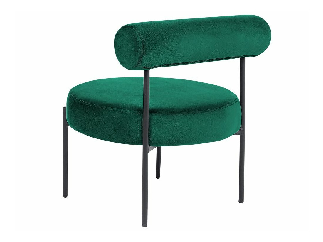 Fotelja Berwyn 1268 (Zelena)