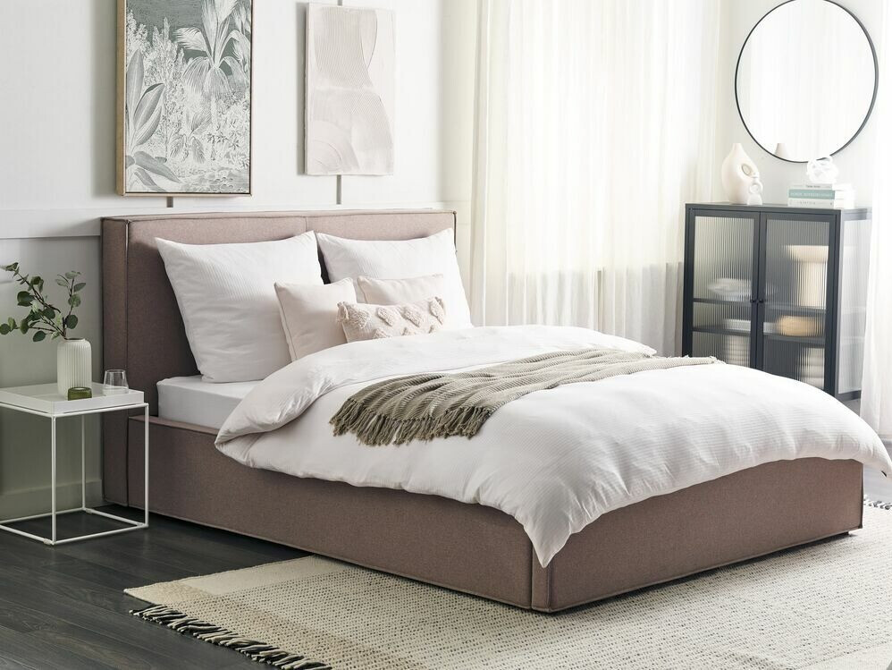 Krevet Berwyn 1290 (Taupe)
