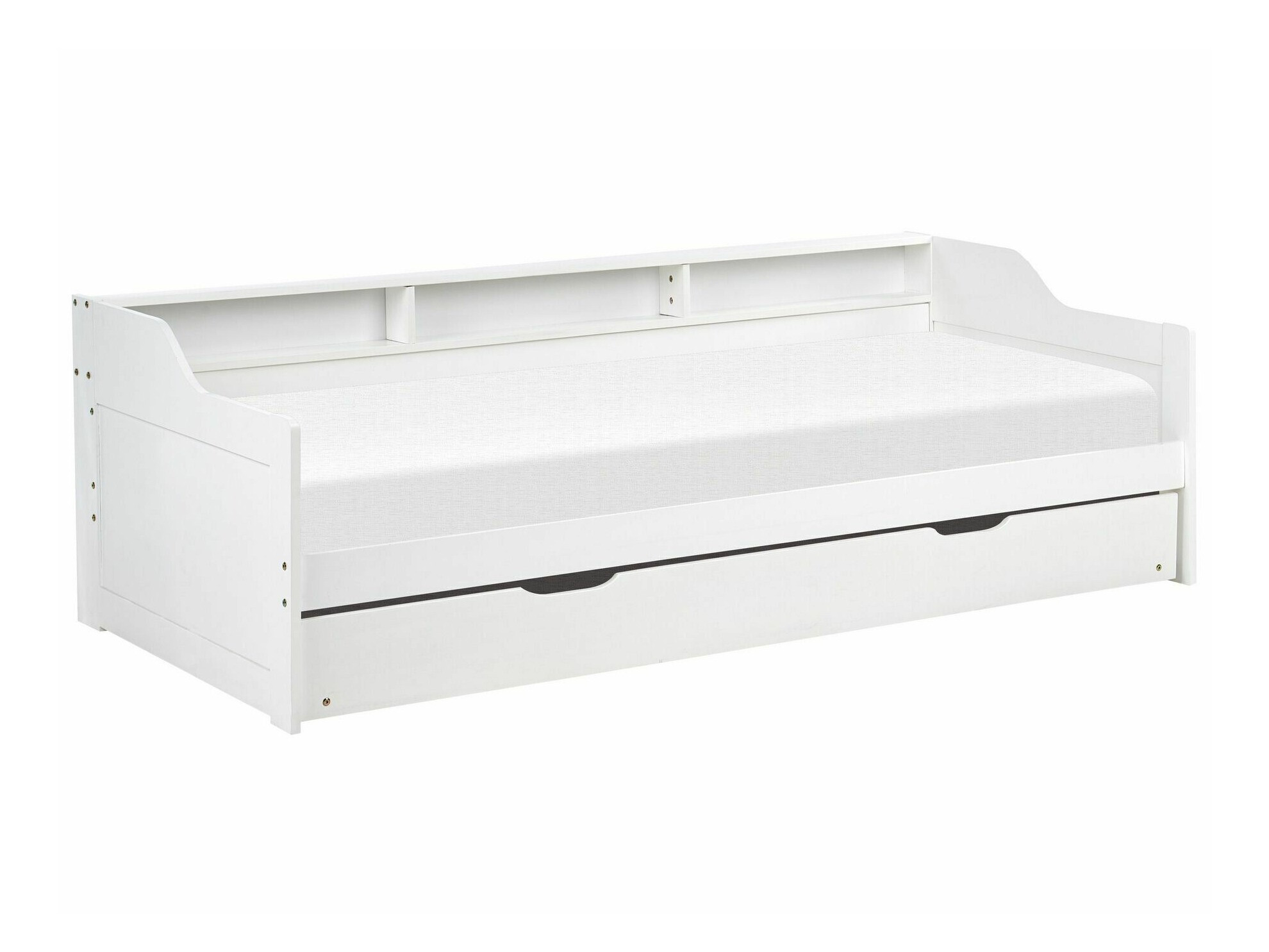 Krevet Berwyn 2289 (Belo)