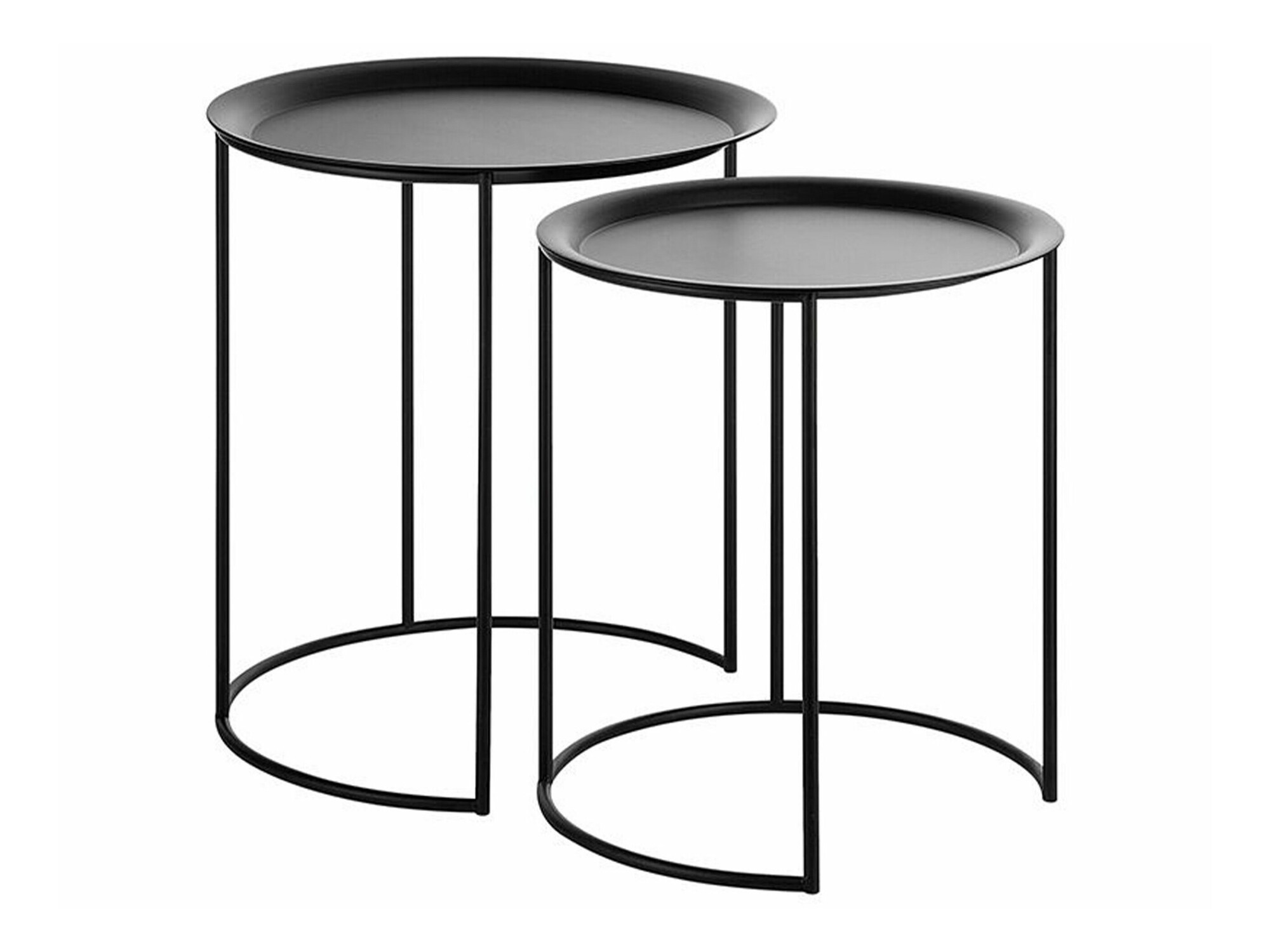 Set pomoćnih stočića Berwyn 1279