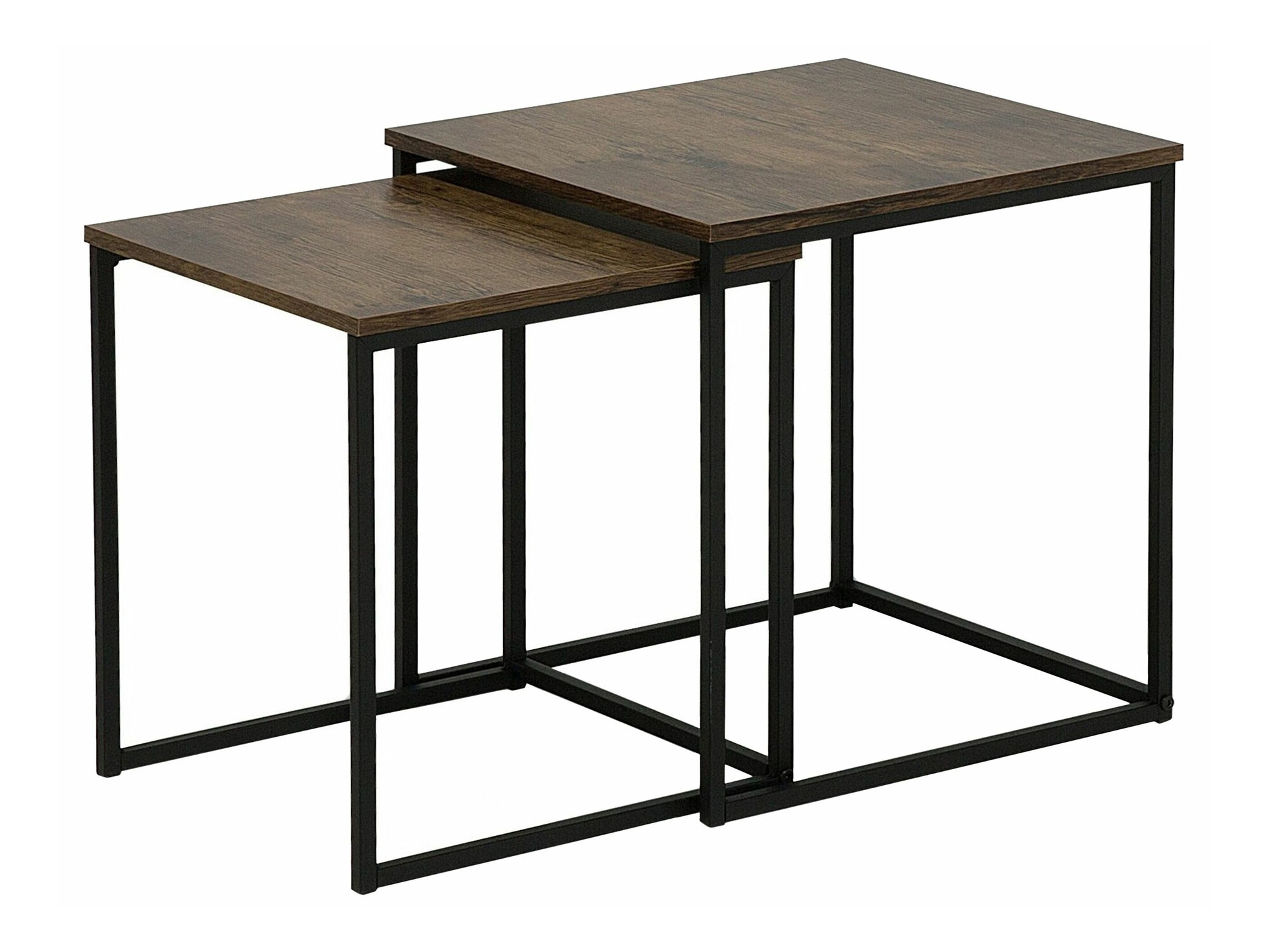 Set stočića za kafu Berwyn 1278