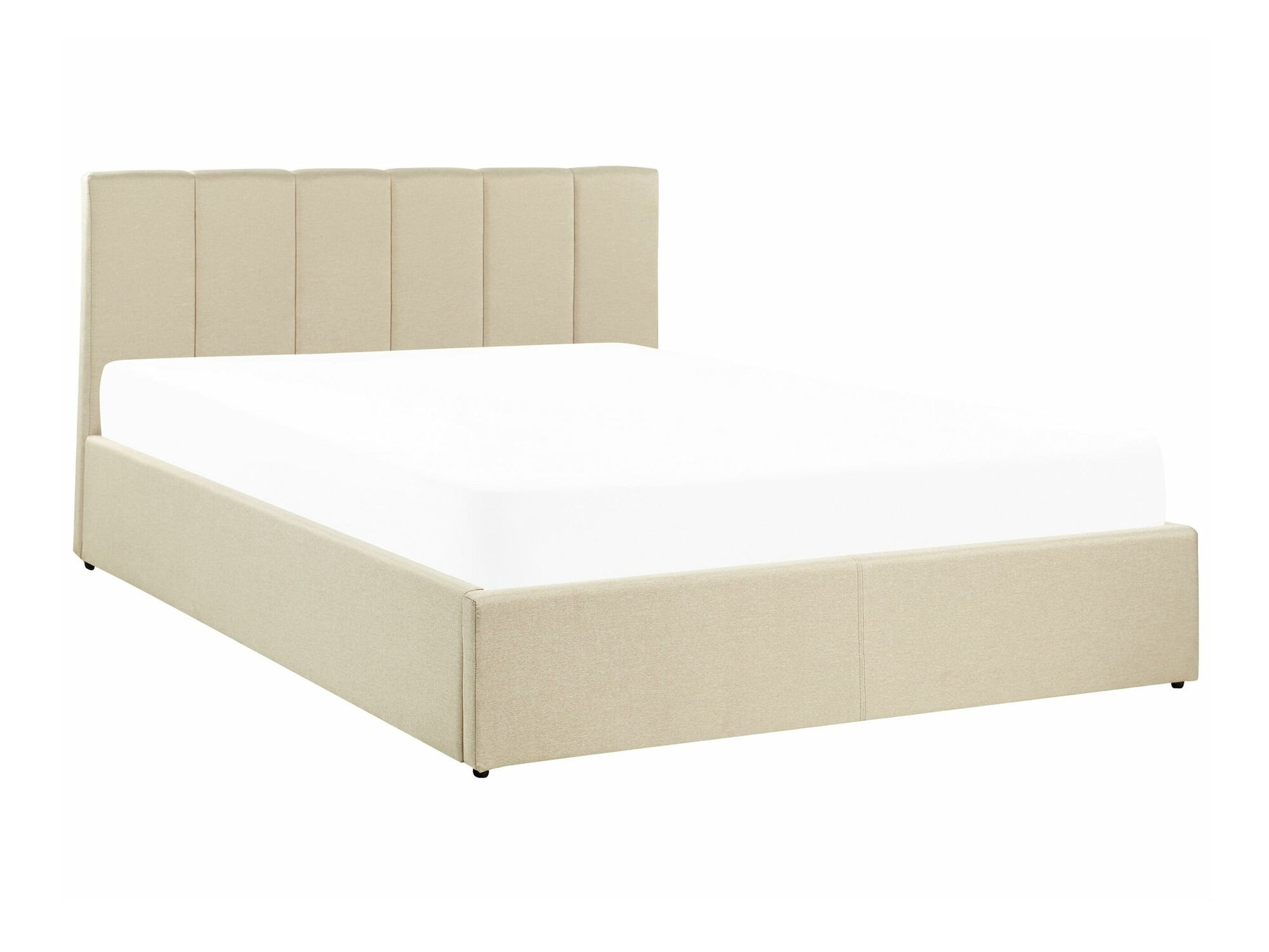 Krevet Berwyn 1296 (Bež)