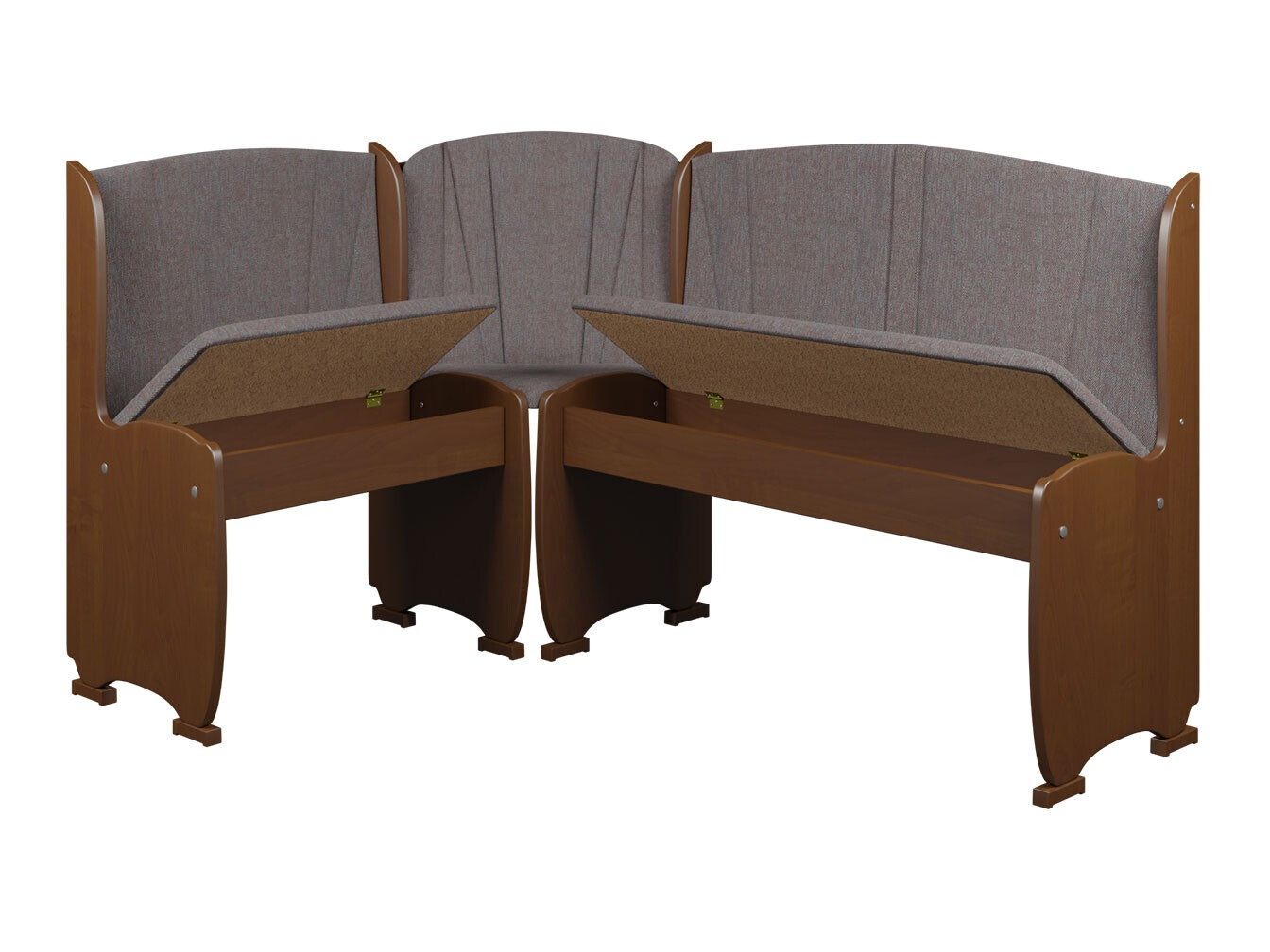 Kuhinjski ugao Edmond 122