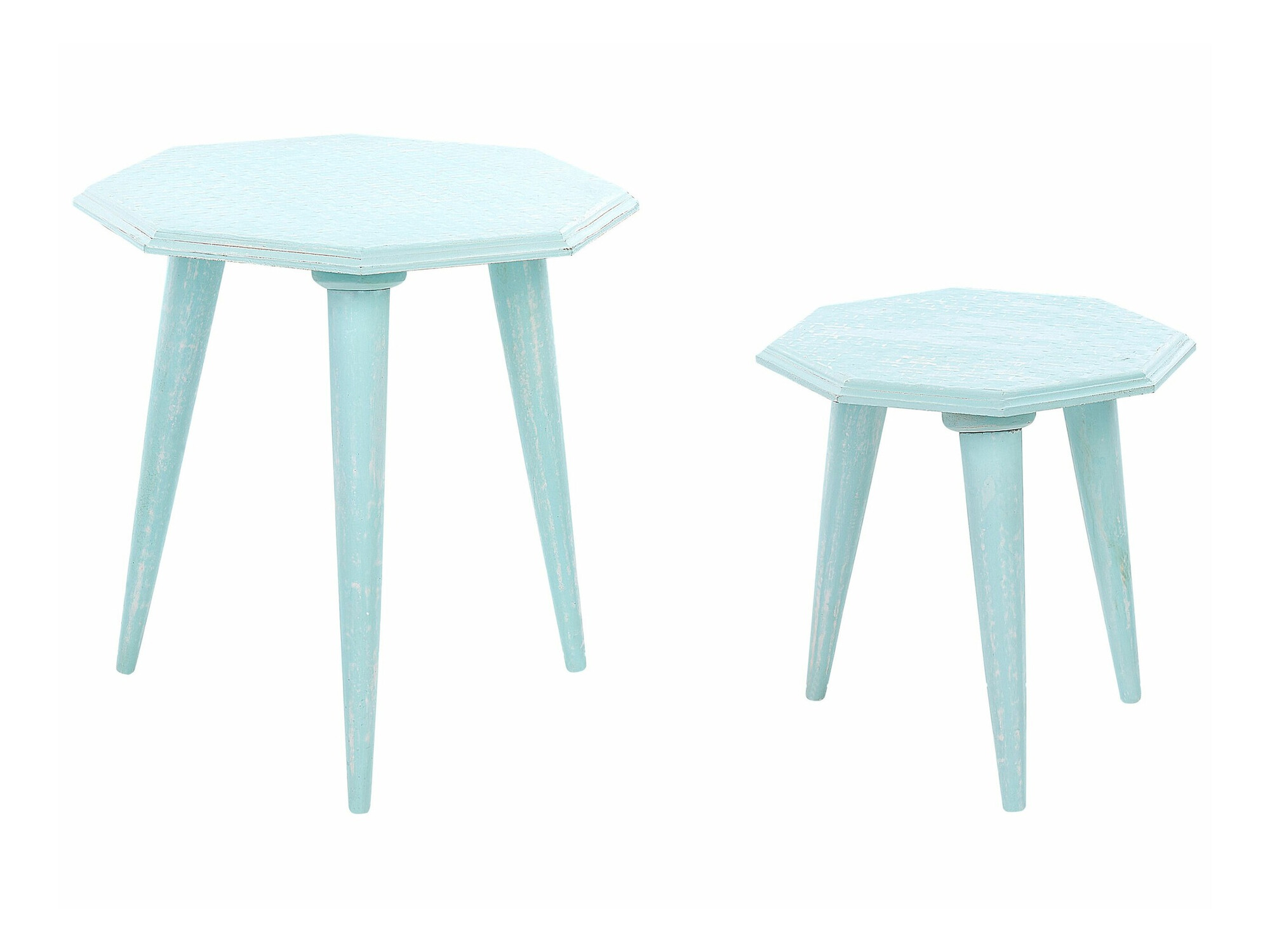 Set pomoćnih stočića Berwyn 1298