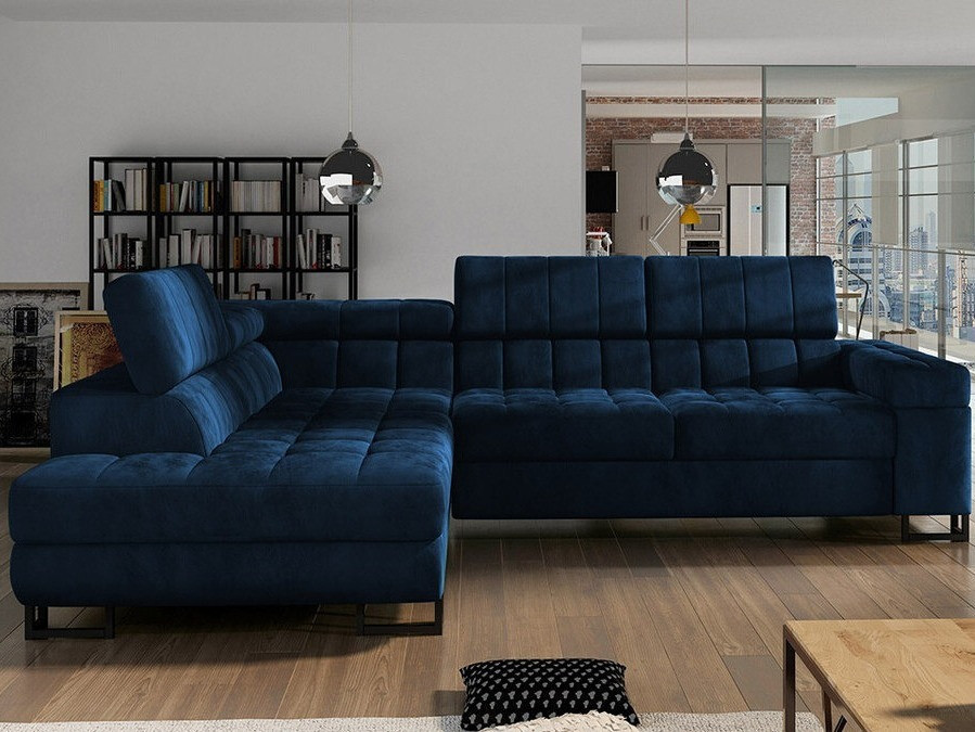 Ugaona sofa Comfivo 232 (Fresh 11)