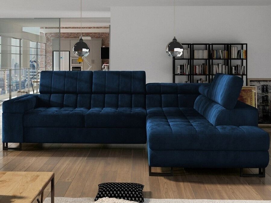 Ugaona sofa Comfivo 232 (Fresh 11)