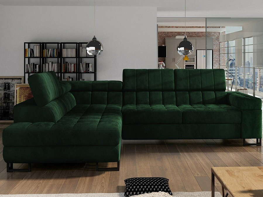 Ugaona sofa Comfivo 232 (Fresh 13)