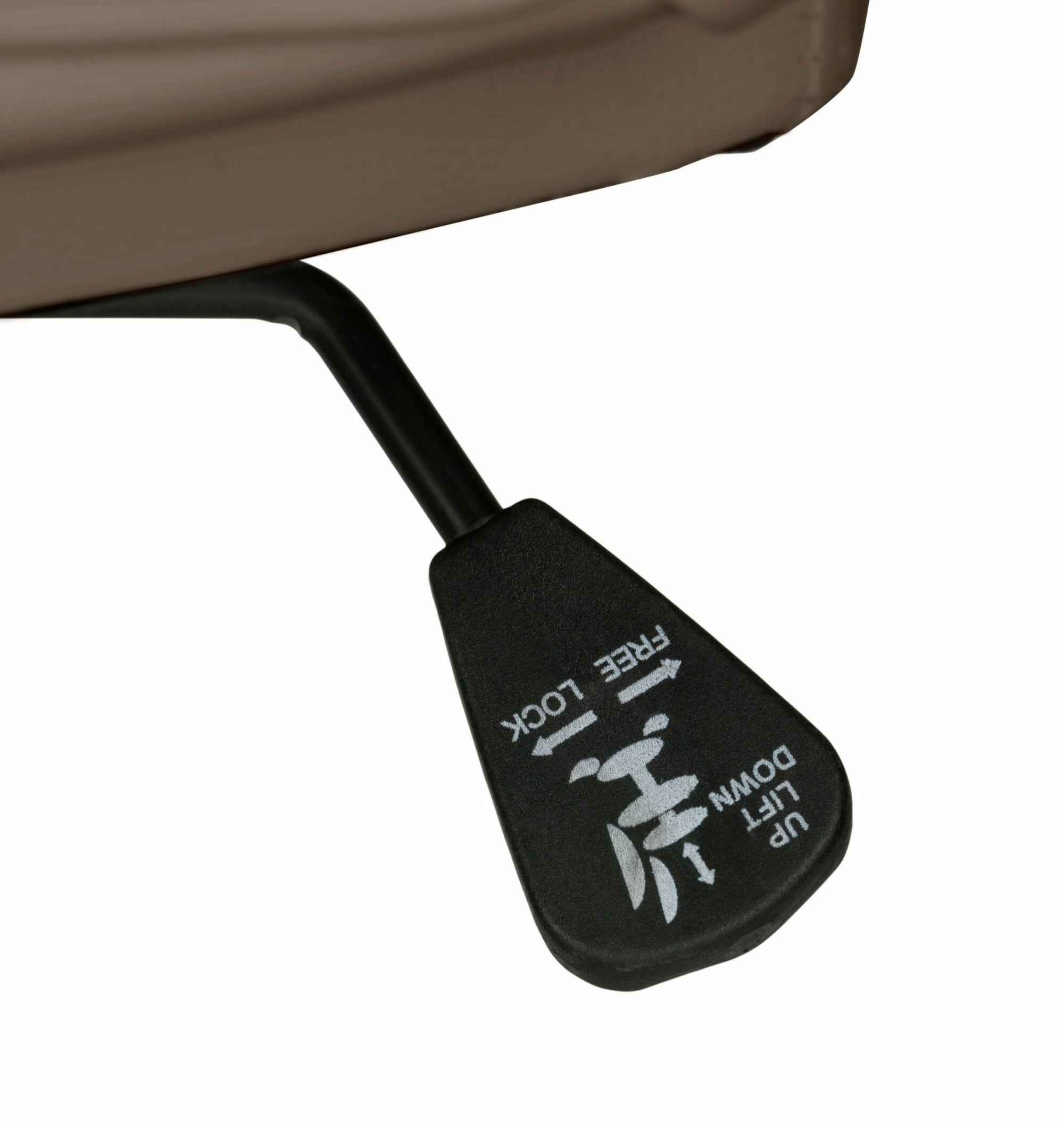 Kancelarijska stolica Denton 535 (Taupe)