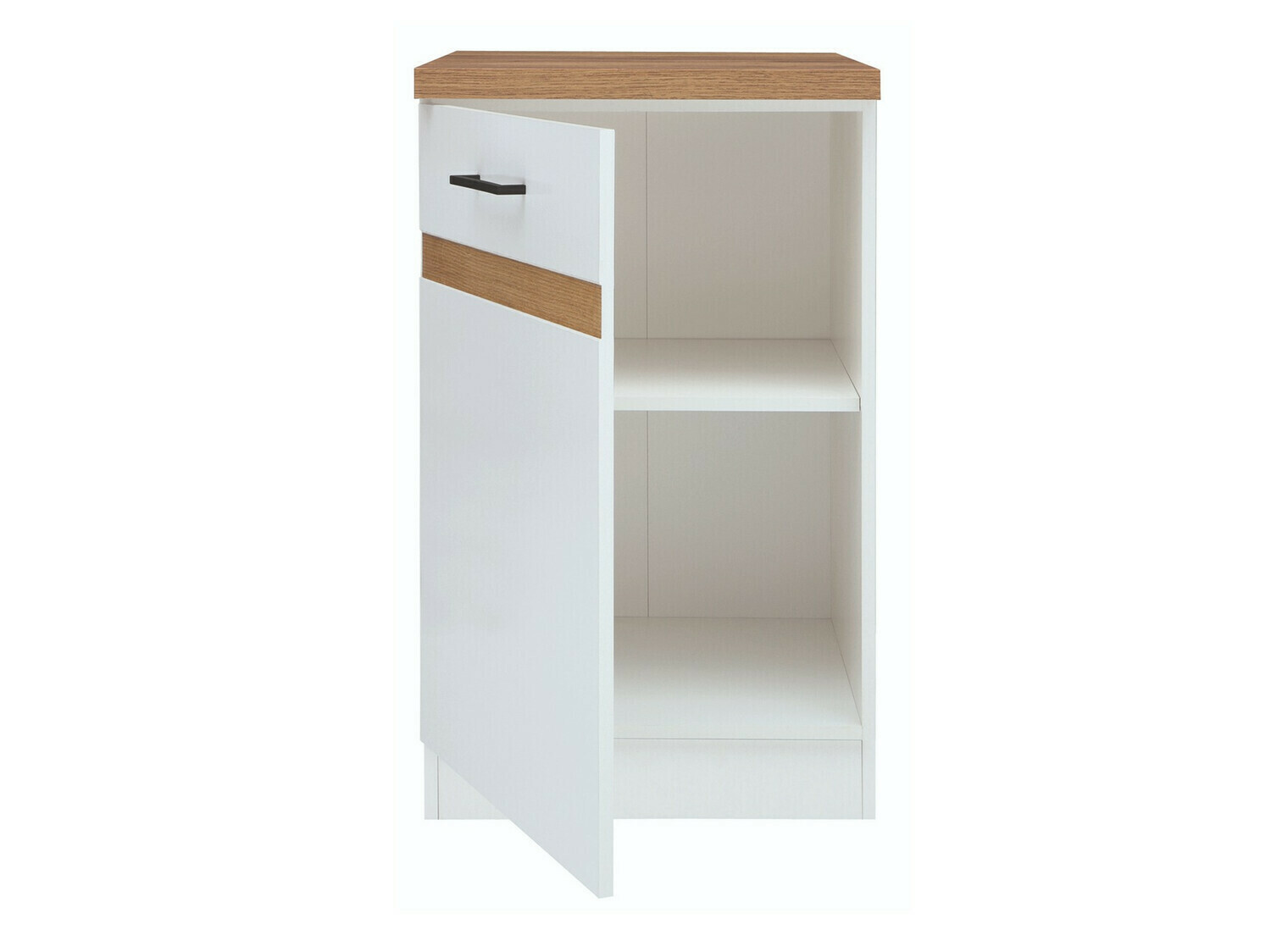 Modularni ormar sa vratima Juno 107