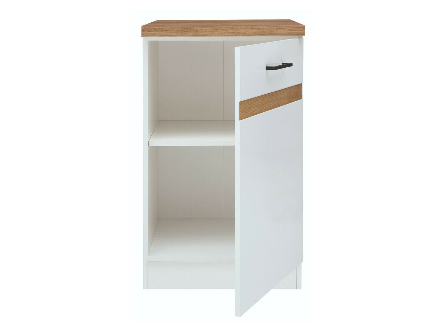 Modularni ormar sa vratima Juno 107