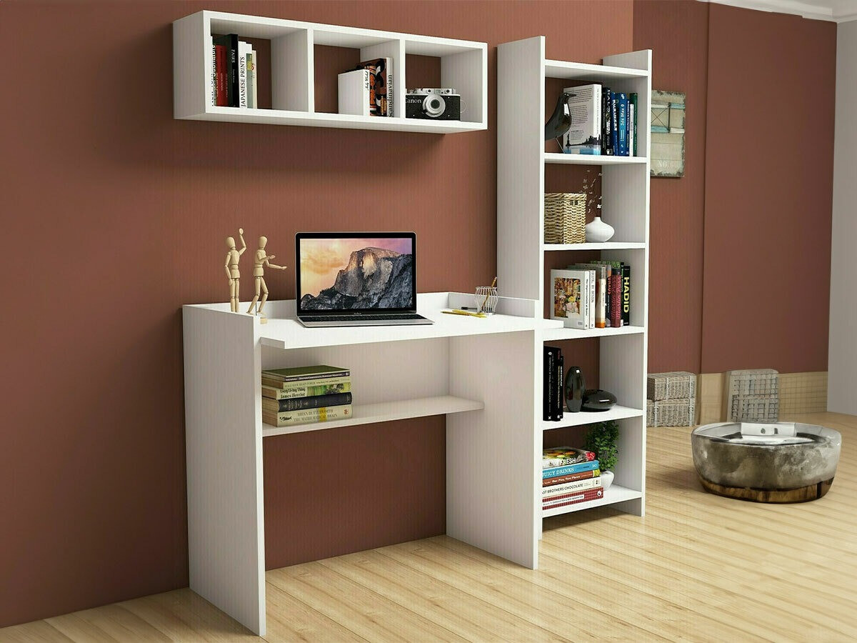 Set za kućnu kancelariju Kailua 633