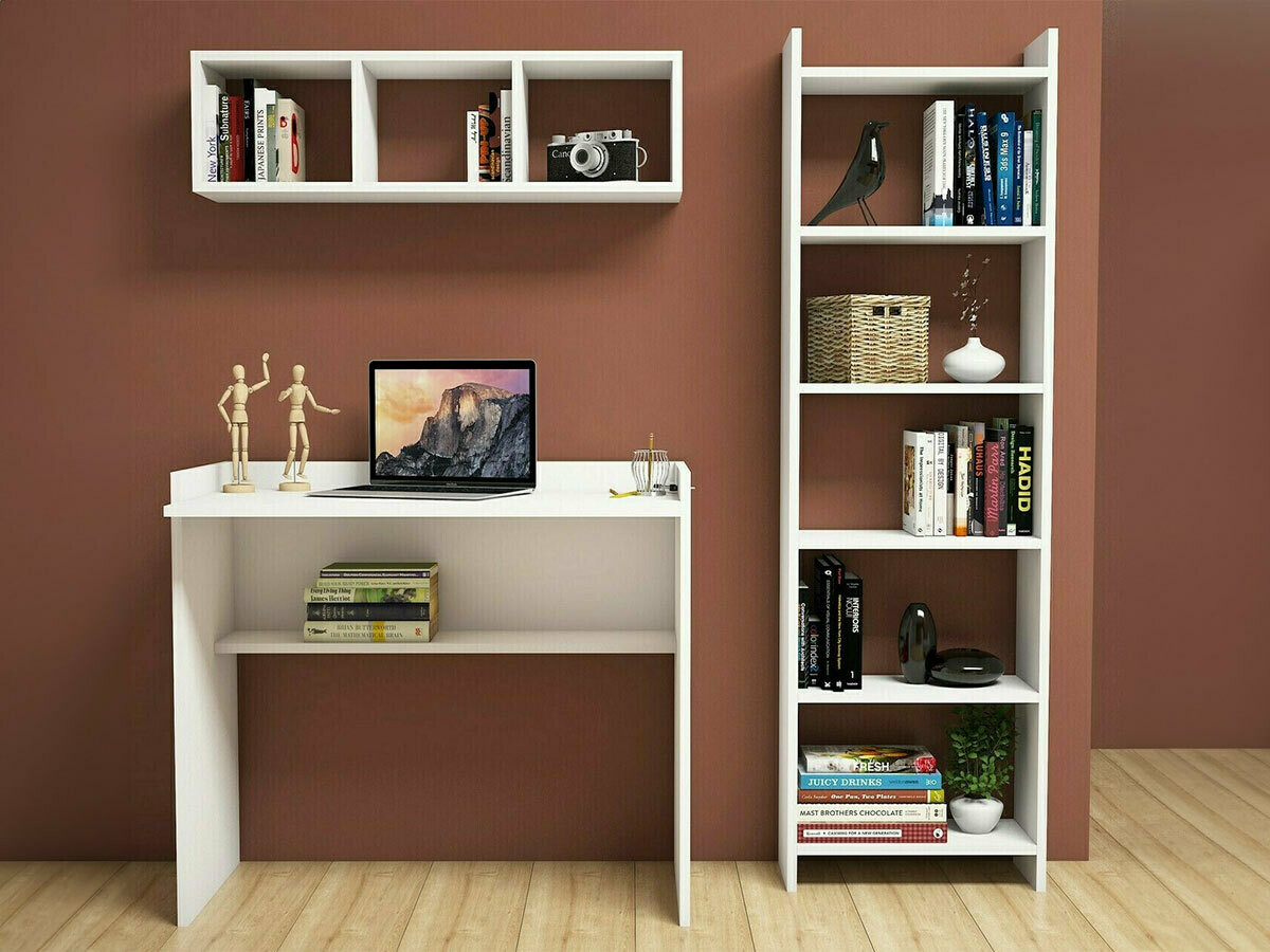 Set za kućnu kancelariju Kailua 633