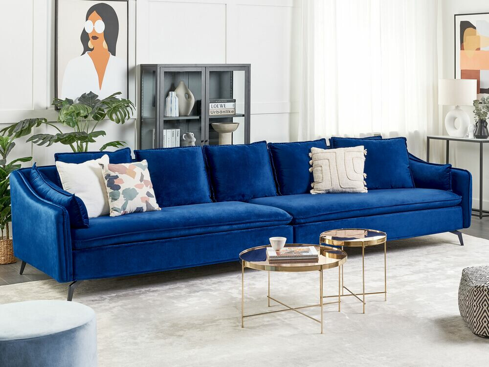 Sofa Berwyn 1310 (Plava)