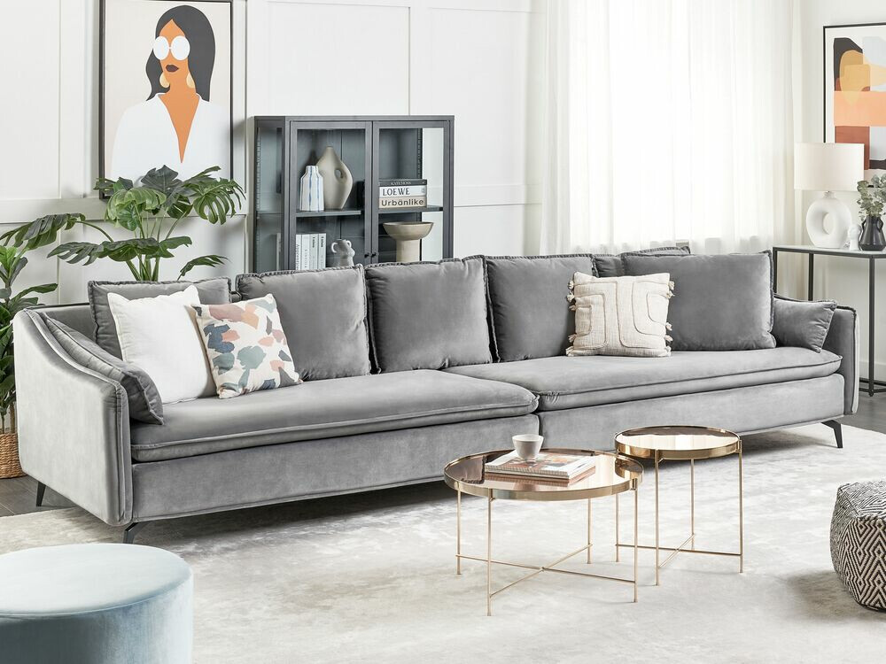 Sofa Berwyn 1310 (Sivo)