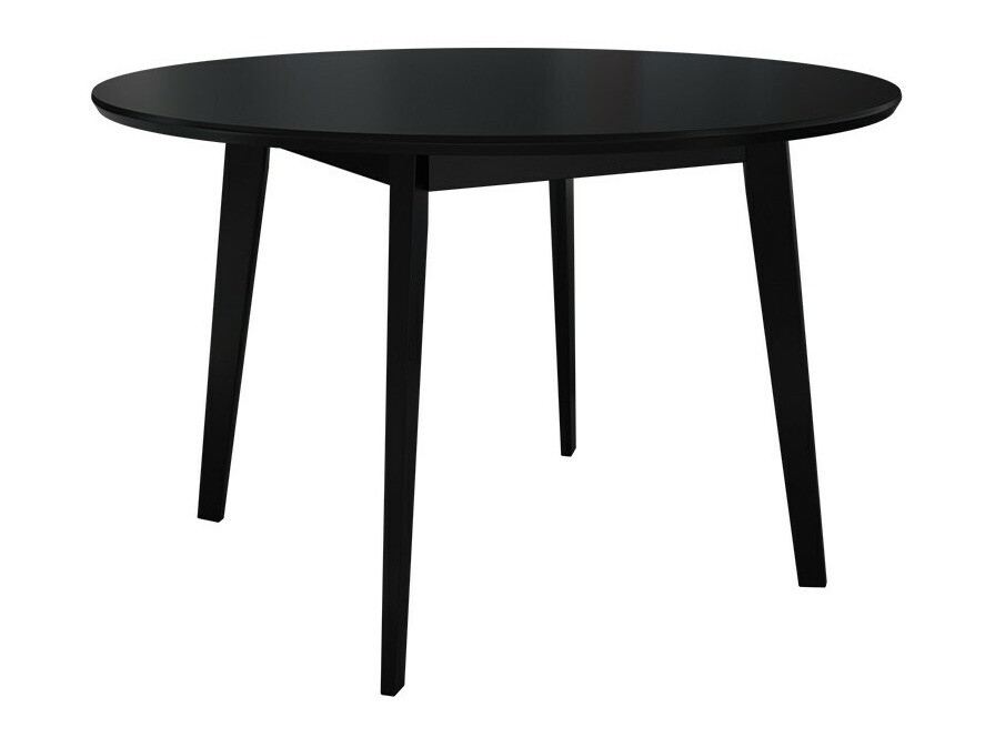 Trpezarijski set Racine 127 (Braon + Magic Velvet 2250)