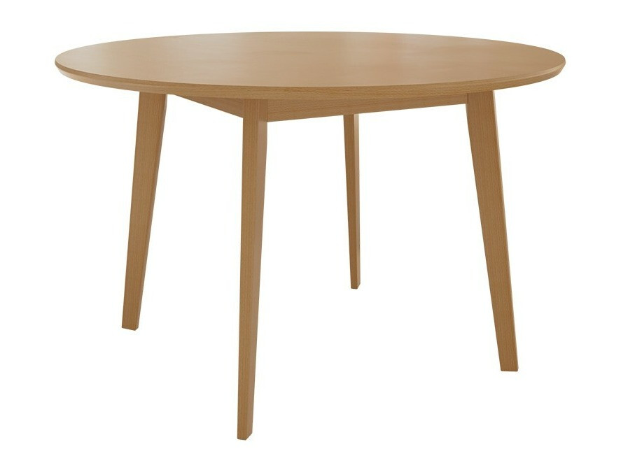 Trpezarijski set Racine 127 (Braon + Magic Velvet 2250)