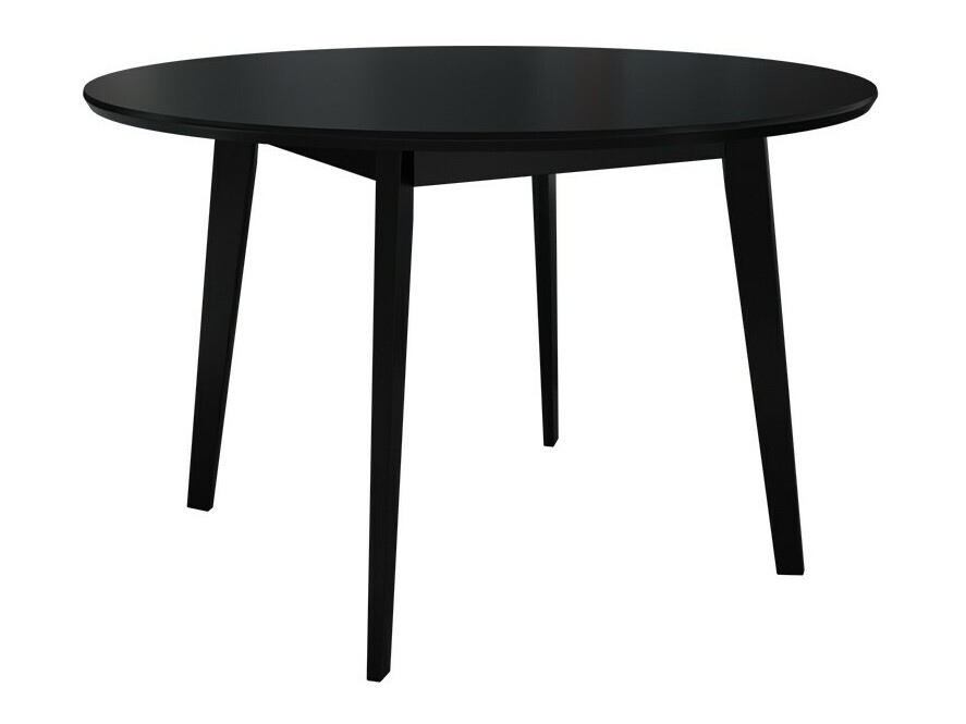 Trpezarijski set Racine 127 (Braon + Magic Velvet 2258)