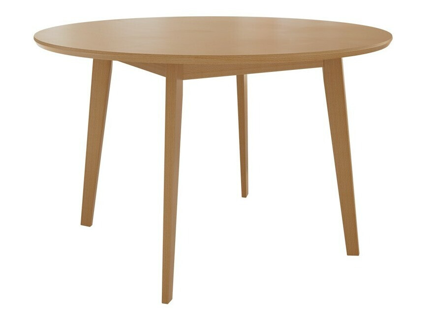 Trpezarijski set Racine 127 (Braon + Magic Velvet 2258)