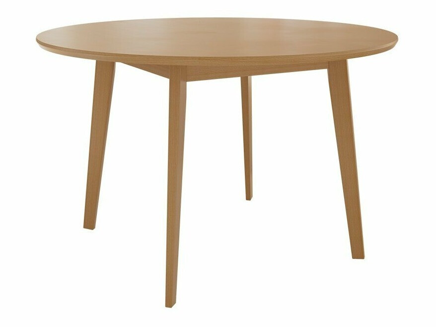 Trpezarijski set Racine 127 (Crno + Magic Velvet 2217)