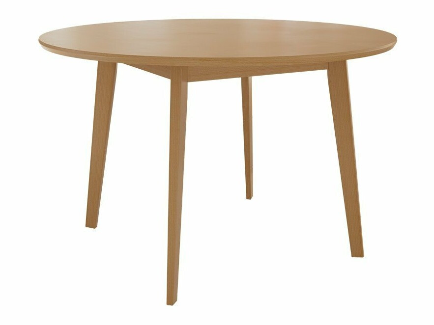 Trpezarijski set Racine 127 (Crno + Magic Velvet 2219)