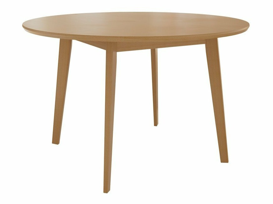 Trpezarijski set Racine 127 (Crno + Magic Velvet 2225)